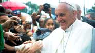 Papa Francisco se recuperava de uma pneumonia nos dois pulmões - Foto: Tânia Rego via Fotos Públicas
