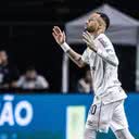 Foto: Raul Baretta/Santos FC