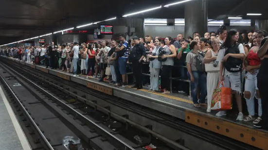 Foto: Paulo Pinto/Agência Brasil