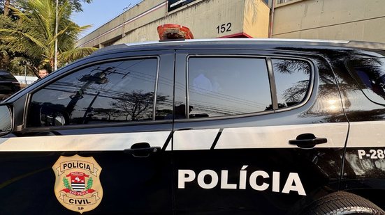 Foto: Divulgação/SSP
