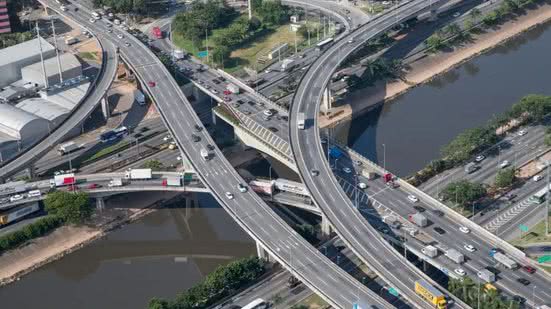 Pacote irá contemplar região de Mogi das Cruzes - Foto: Diogo Moreira/Divulgação Governo de São Paulo via Agência Brasil