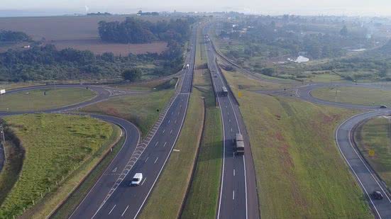 Foto: Divulgação/ARTESP