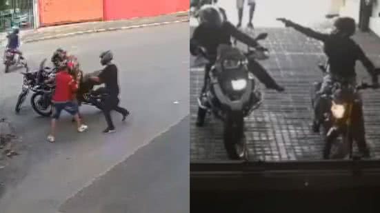 Foto: Reprodução/Redes sociais
