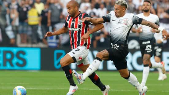 Foto: Rubens Chiri/Saopaulofc.net via Fotos Públicas