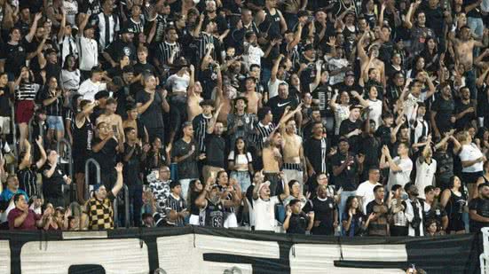 Foto: Abner Dourado/AGIF