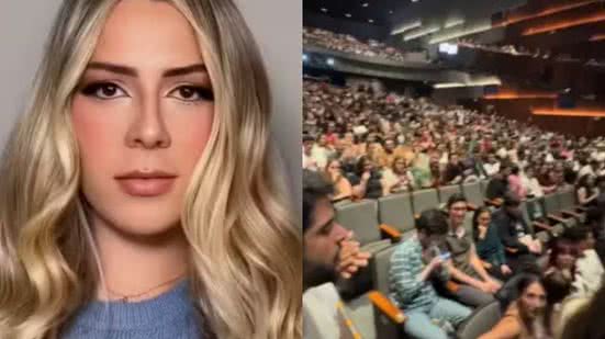 Foto: Reprodução/Tiktok @malevolazx