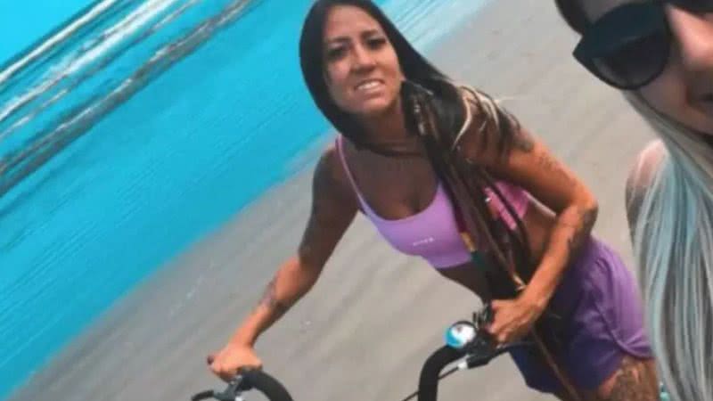 Foto: Reprodução/Redes sociais