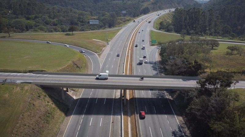 Foto: Divulgação/Governo de SP