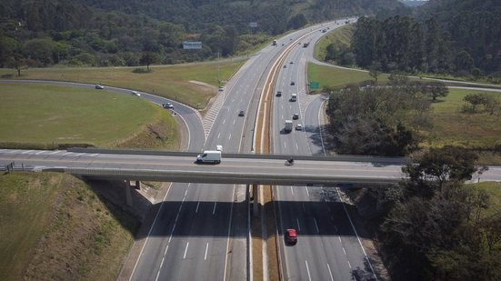 Foto: Divulgação/Governo de SP