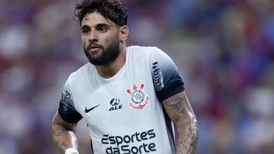 Foto: Rodrigo Coca/Corinthians via Fotos Públicas