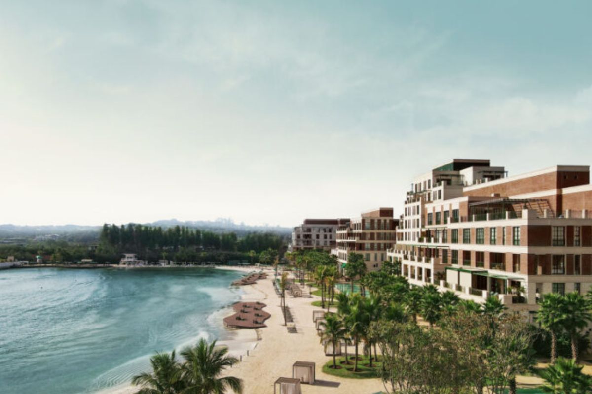 Boa Vista Surf Lodge