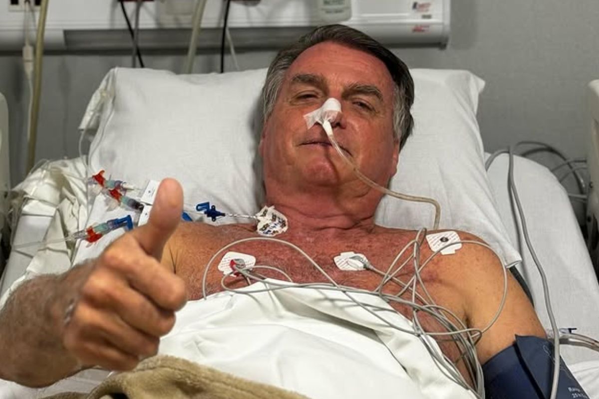 Jair Bolsonaro