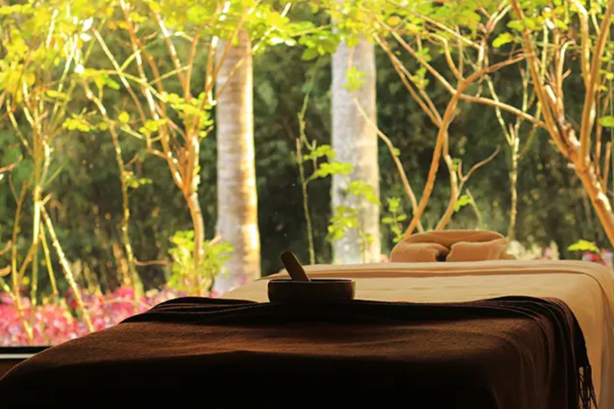 Botanique Hotel & Spa