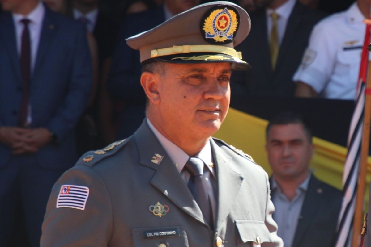 Coronel José Augusto Coutinho