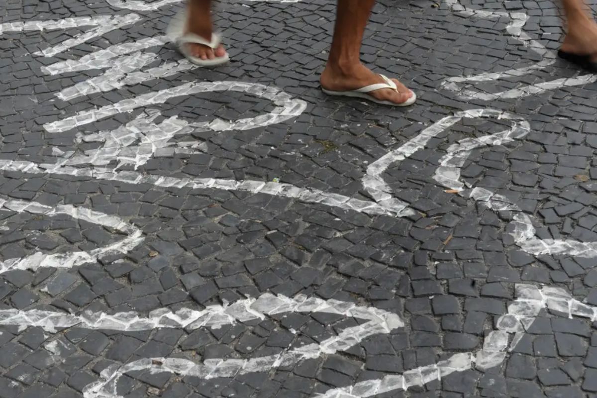 Homicídios em São Paulo