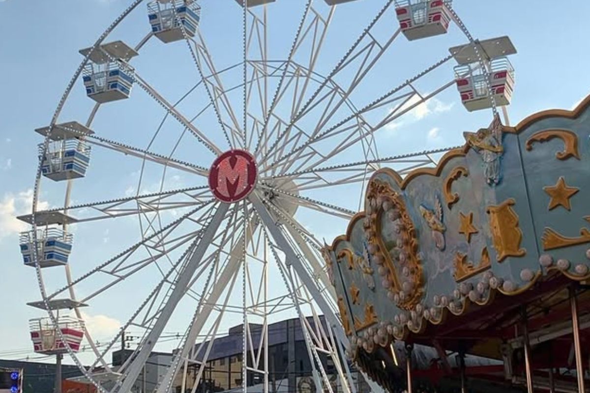 Parque Marisa