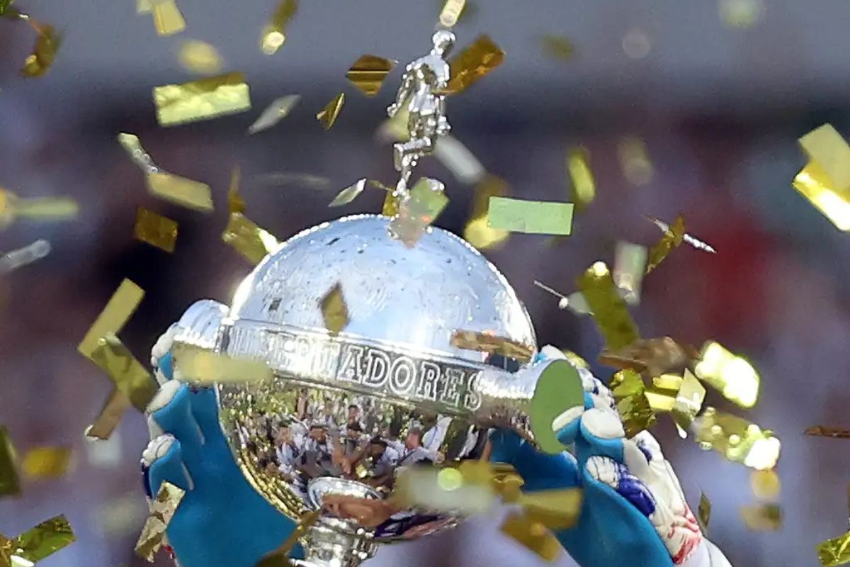 Libertadores