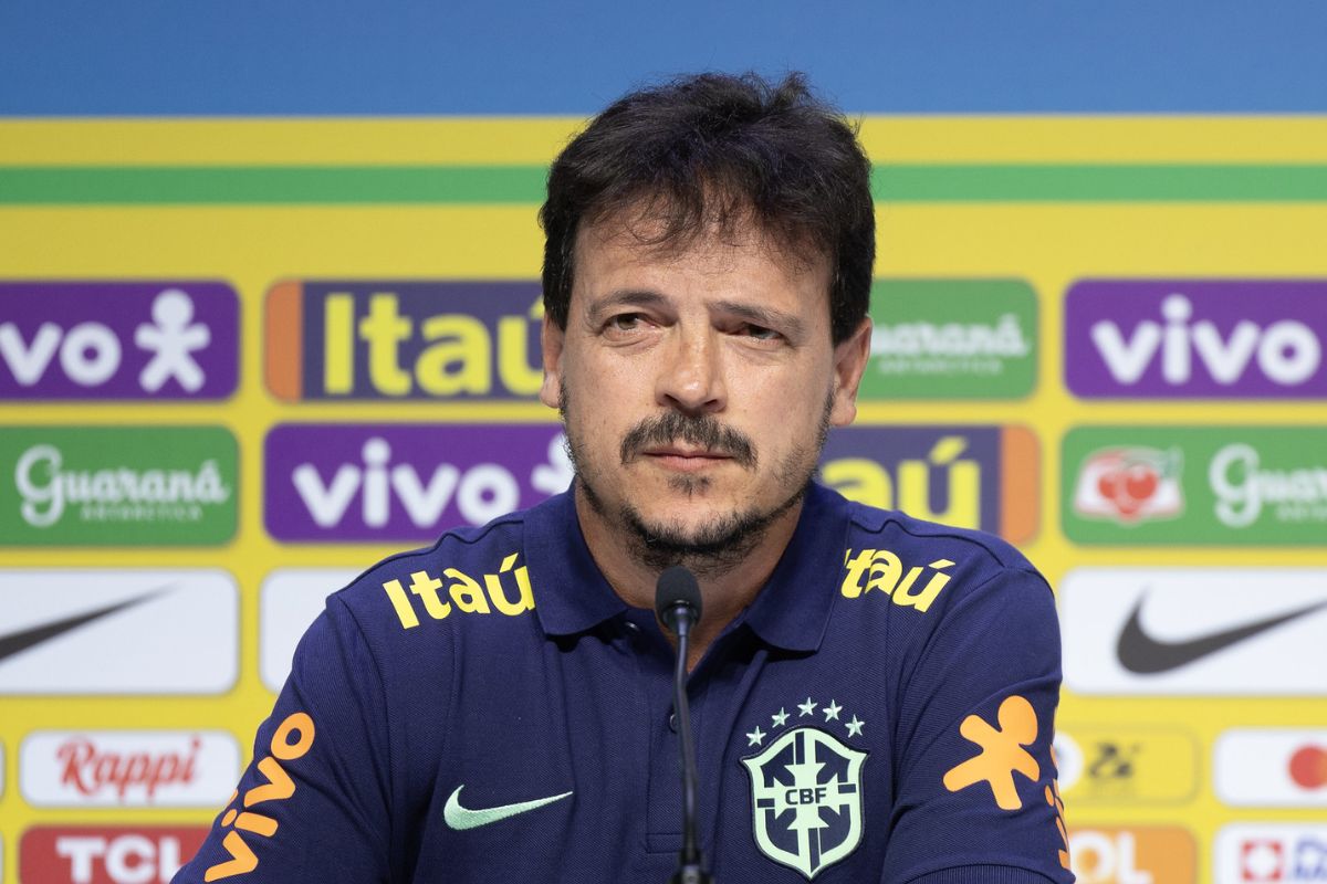 Fernando Diniz
