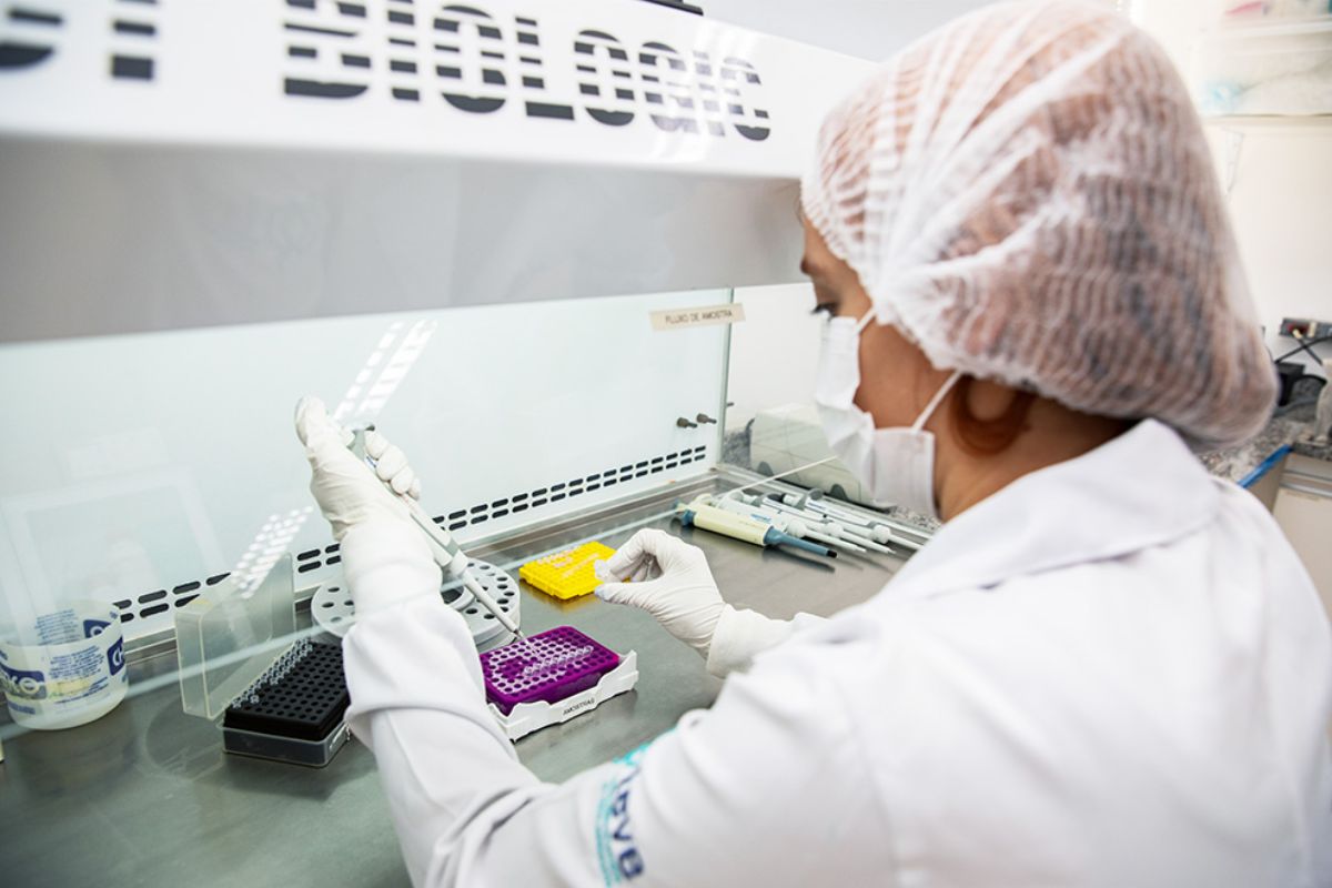 Foto: Divulgação/Governo de SP.