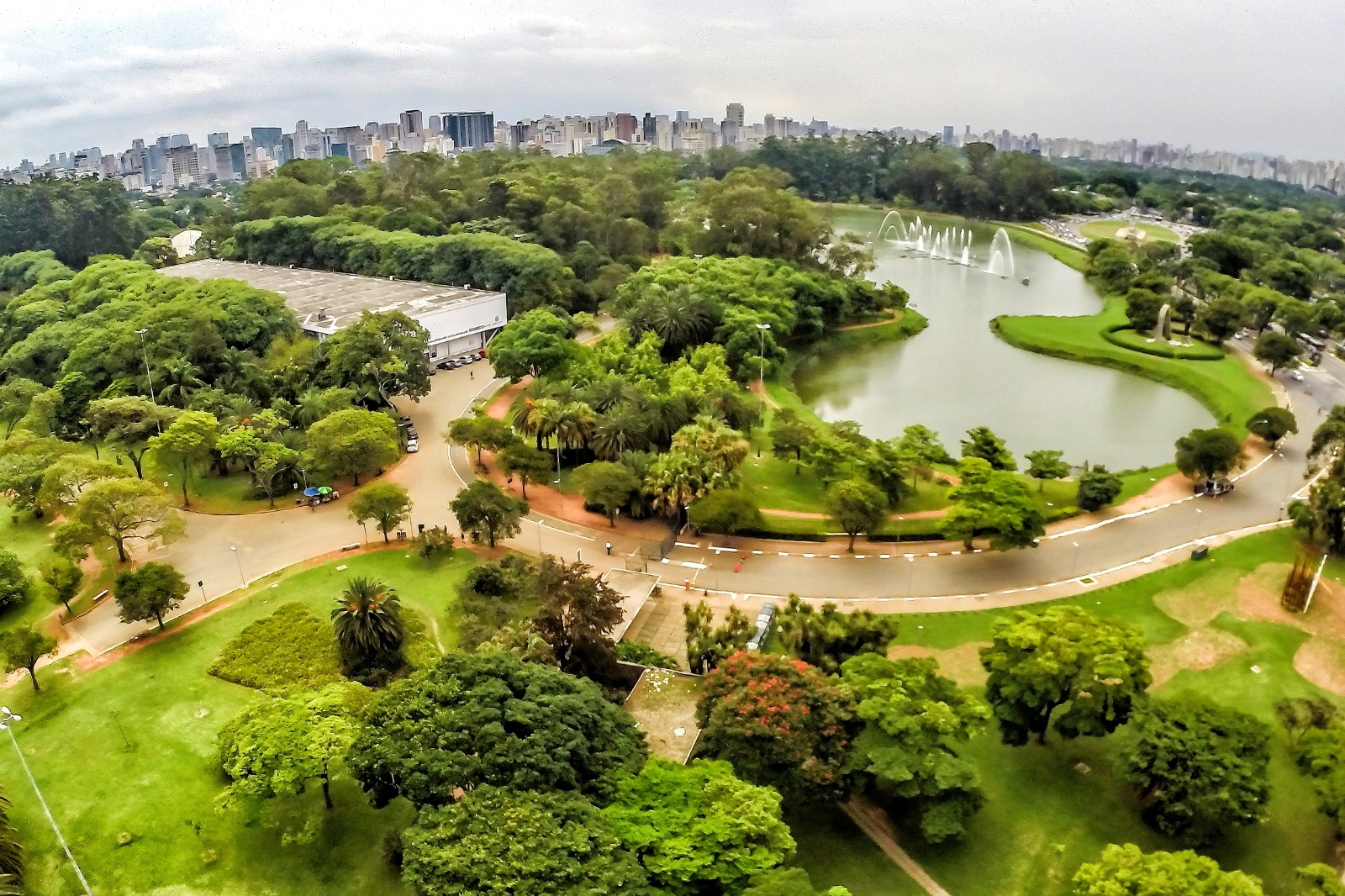parque