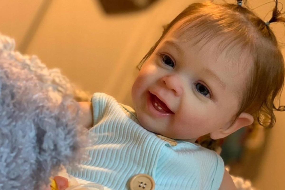 Bebê reborn