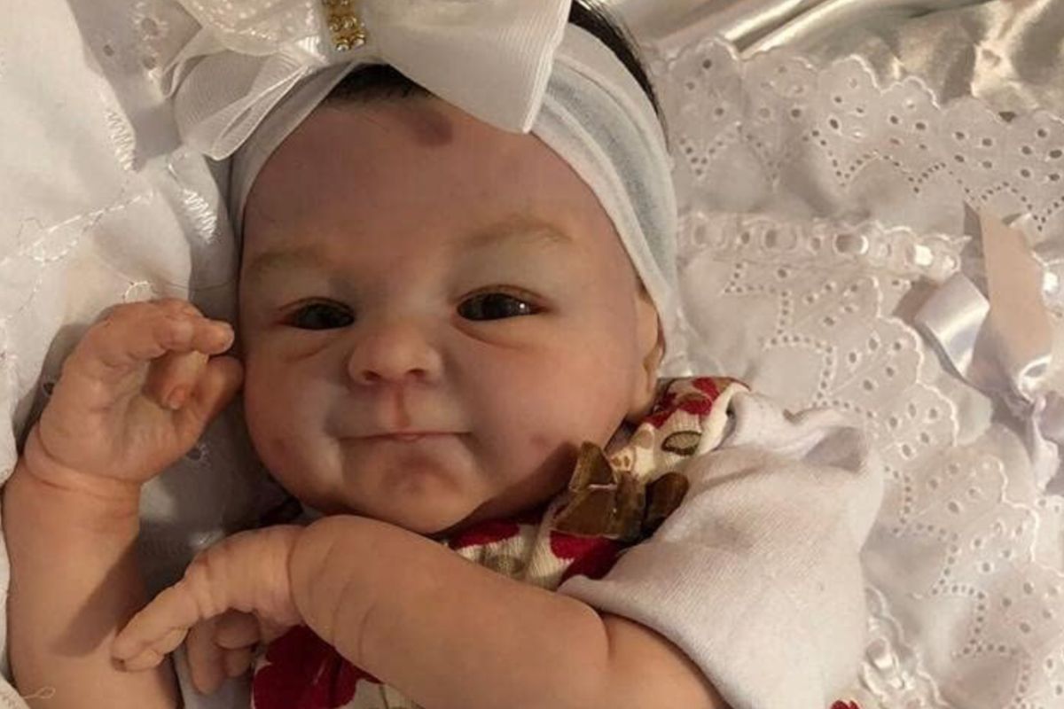 Bebê reborn