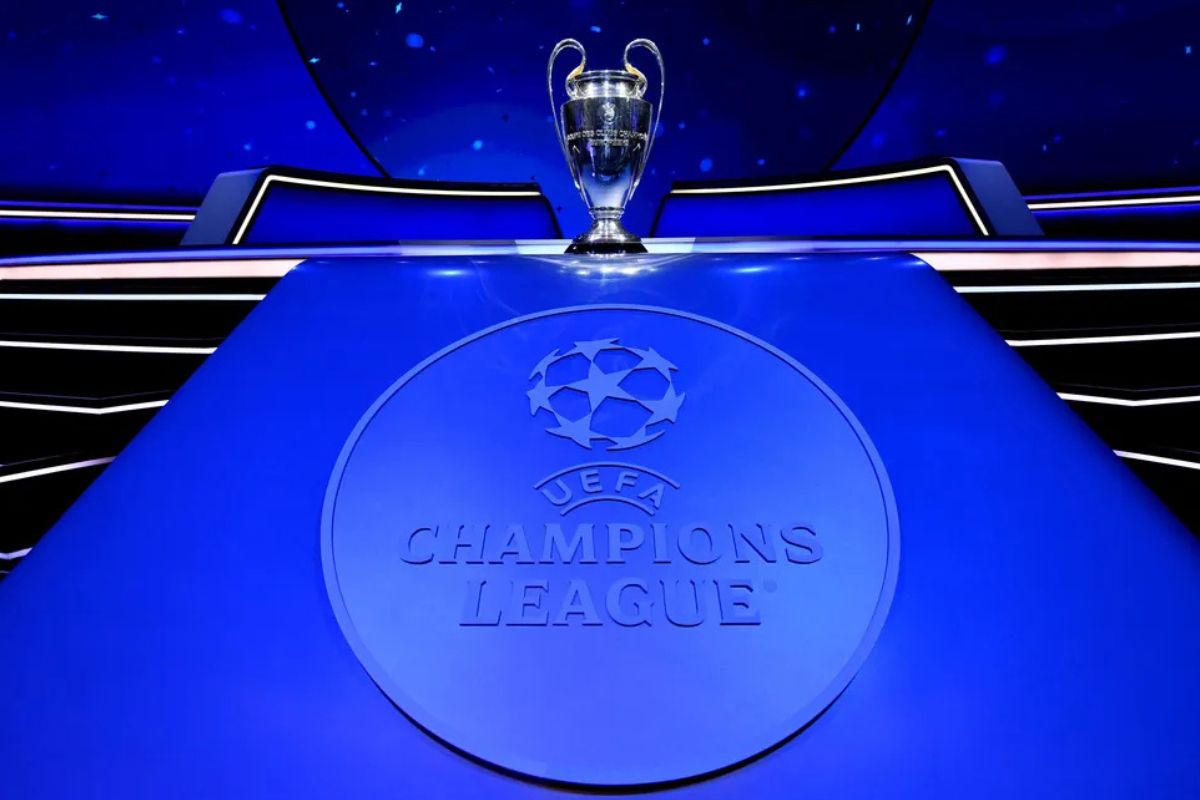 Reprodução/ UEFA