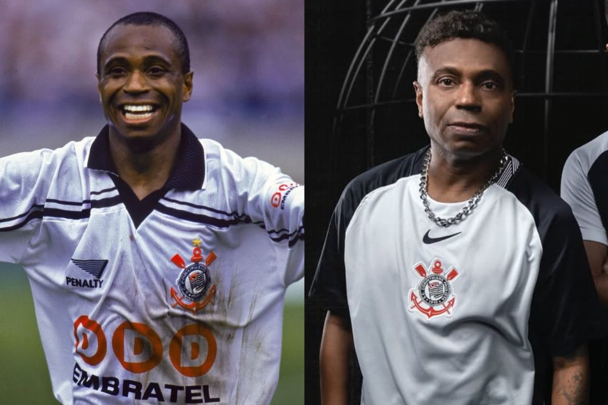 Edilson “Capetinha”