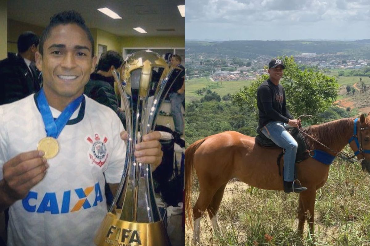 Jorge Henrique
