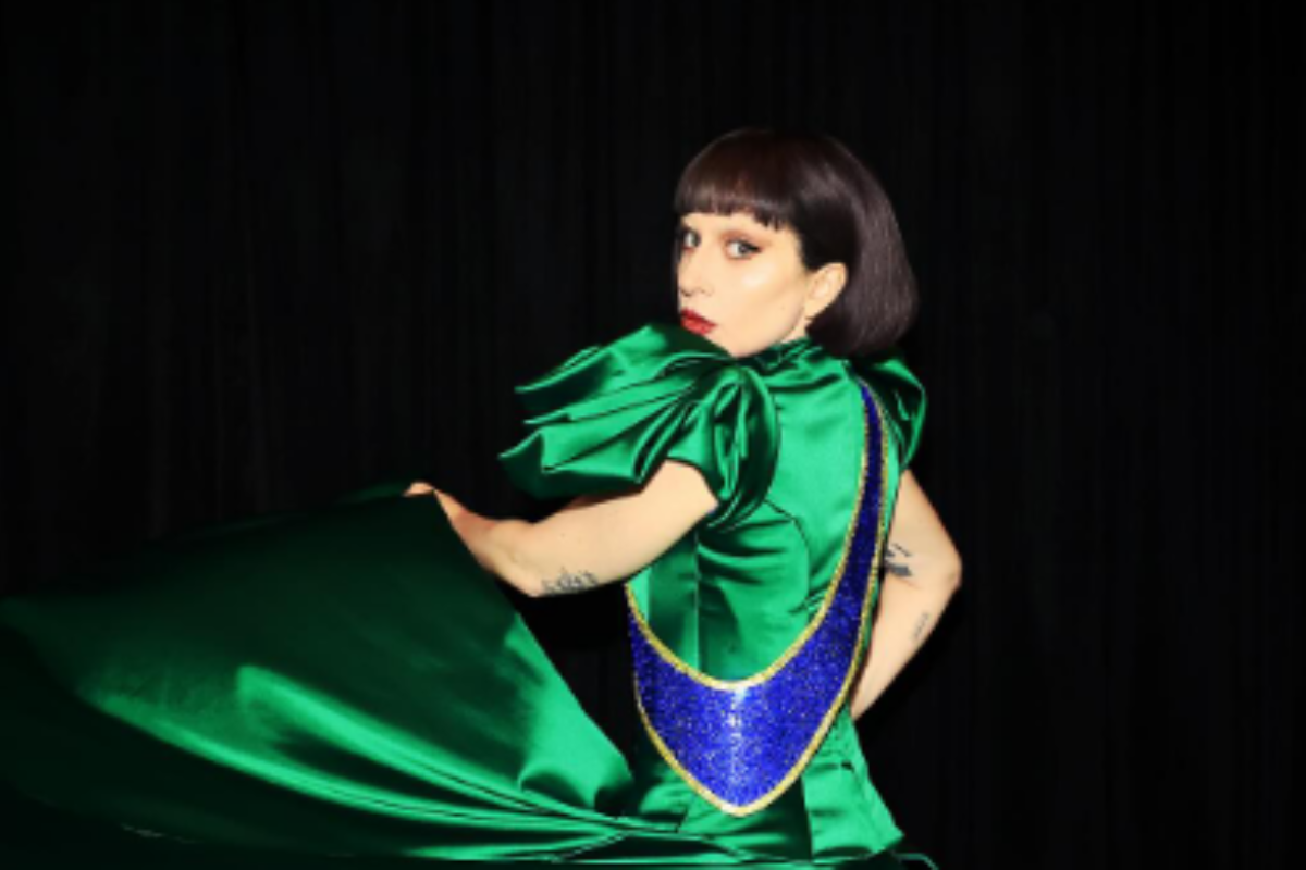 Reprodução/Redes Sociais/@ladygaga