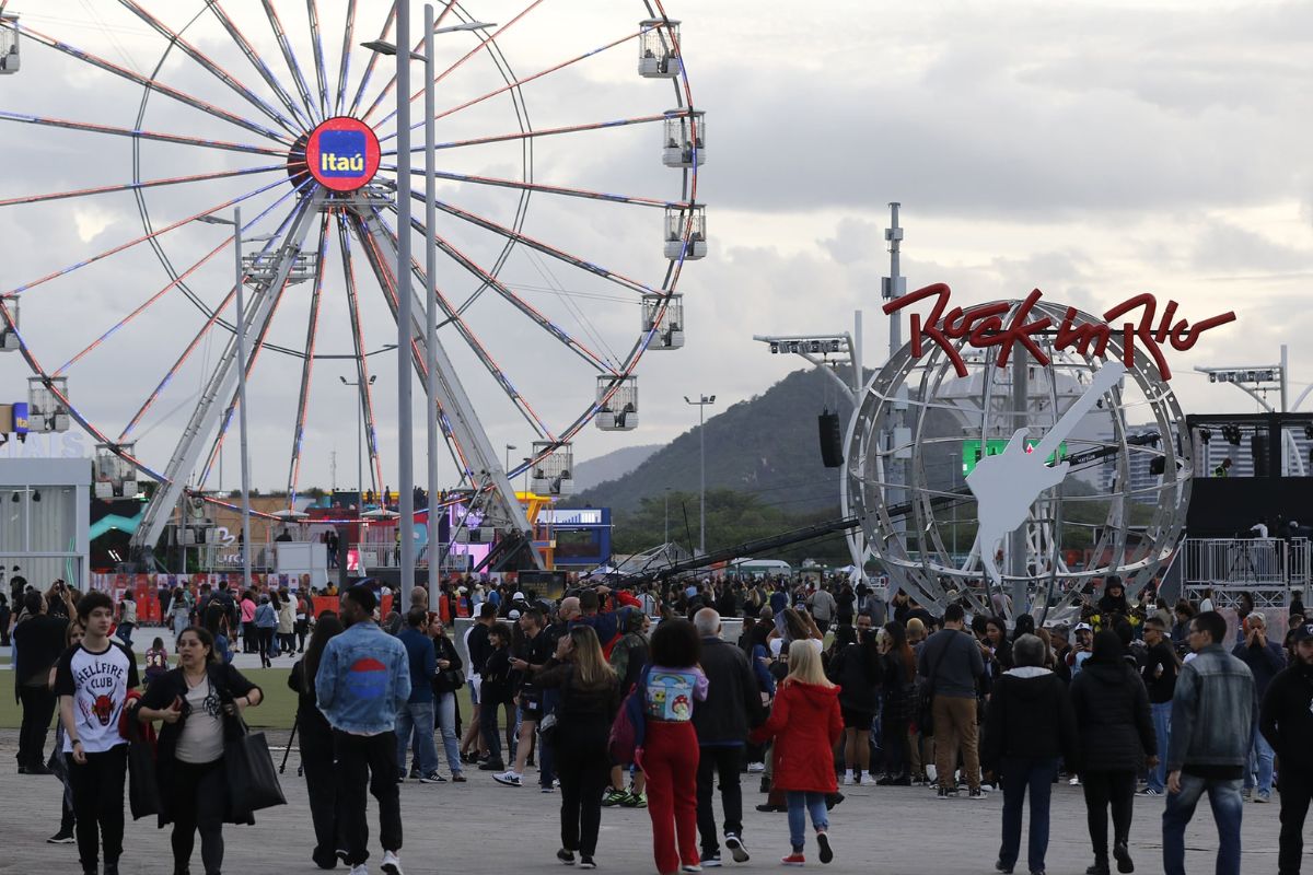 Rock in Rio
