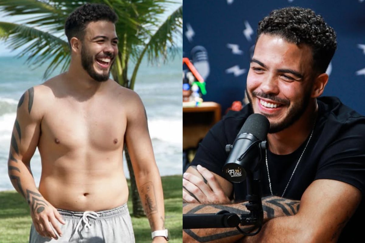 Ronald Nazário