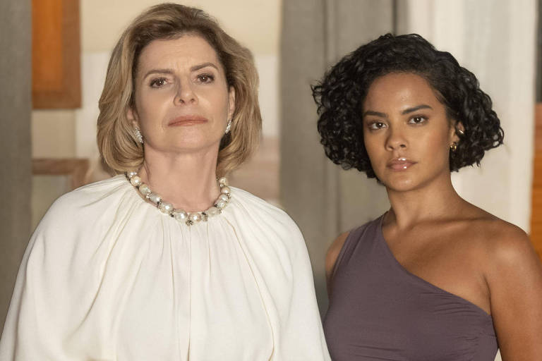 Reprodução/ Gshow