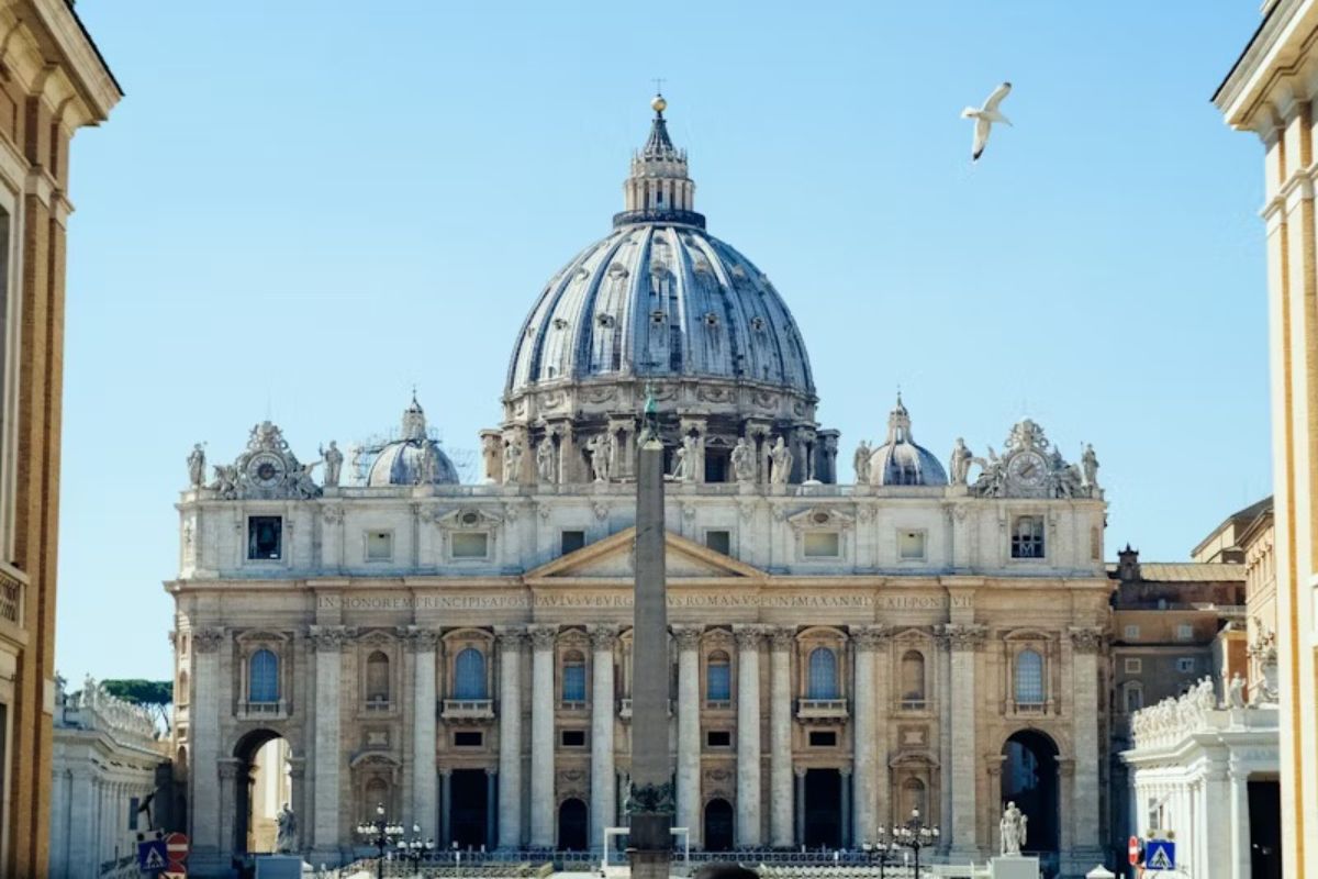 vaticano