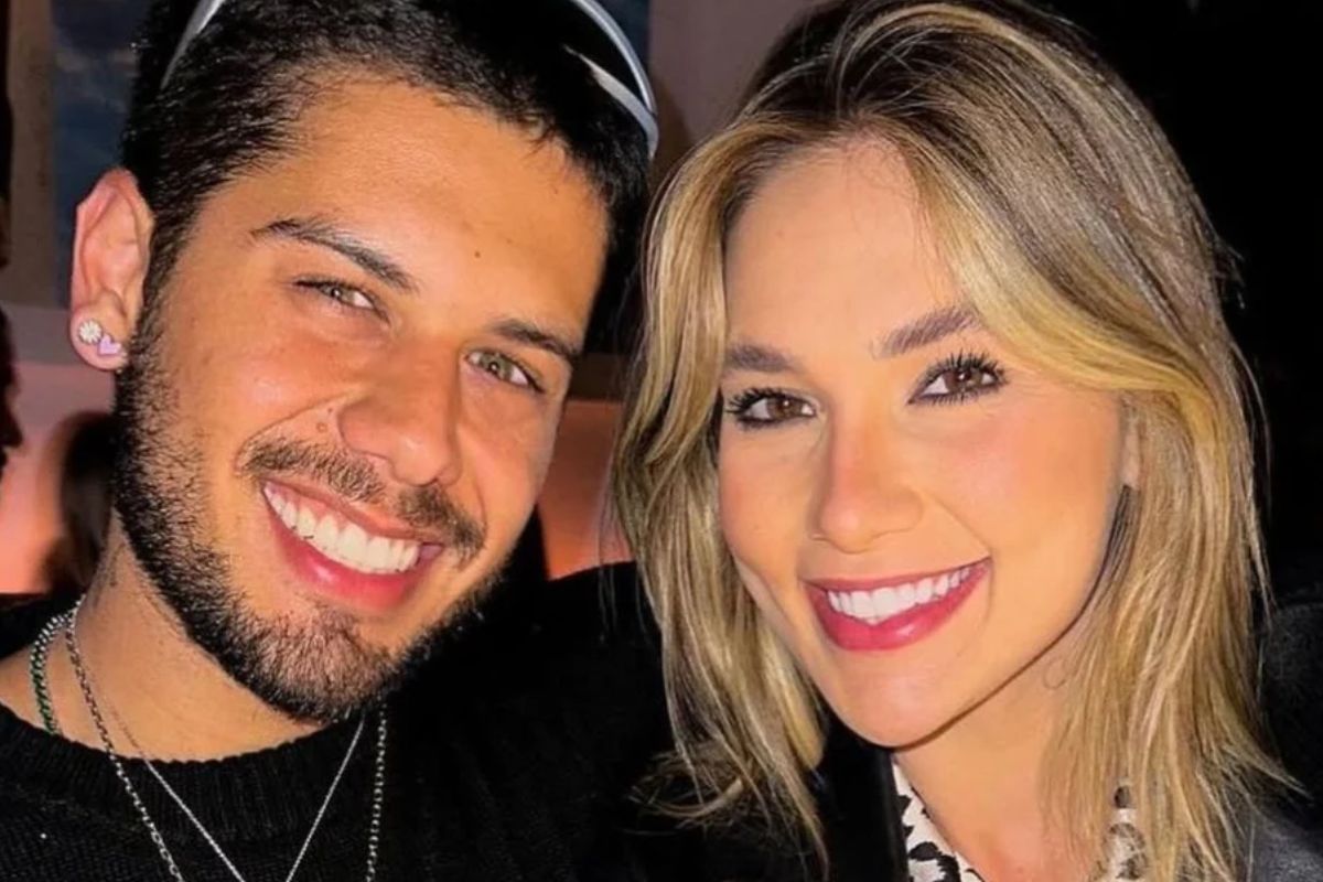 Virginia Fonseca explicou motivo da separação de Zé Felipe em programa de TV