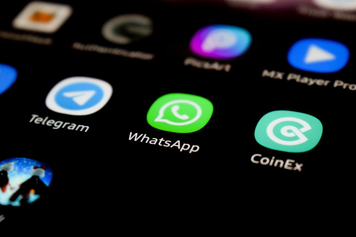 WhatsApp