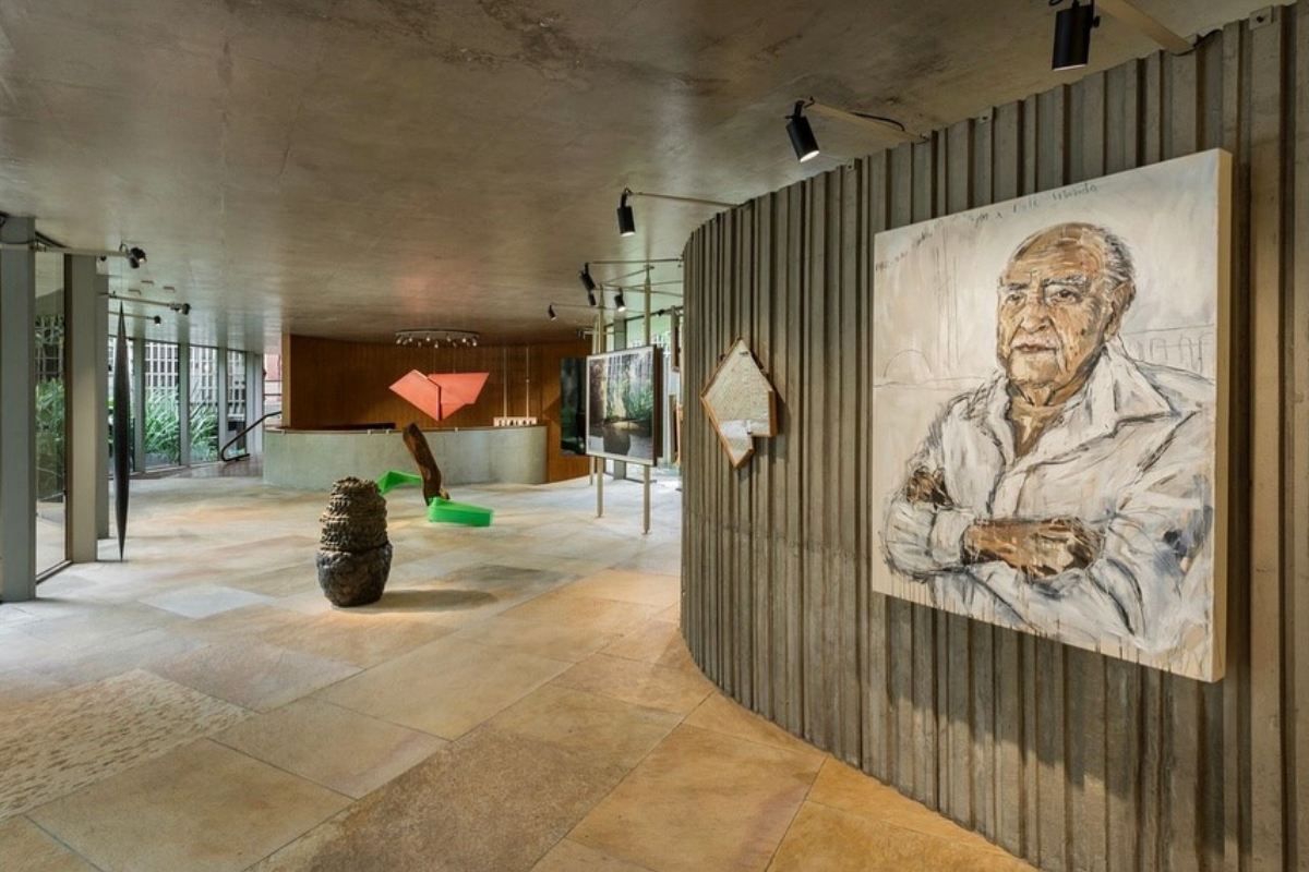 Casa Niemeyer