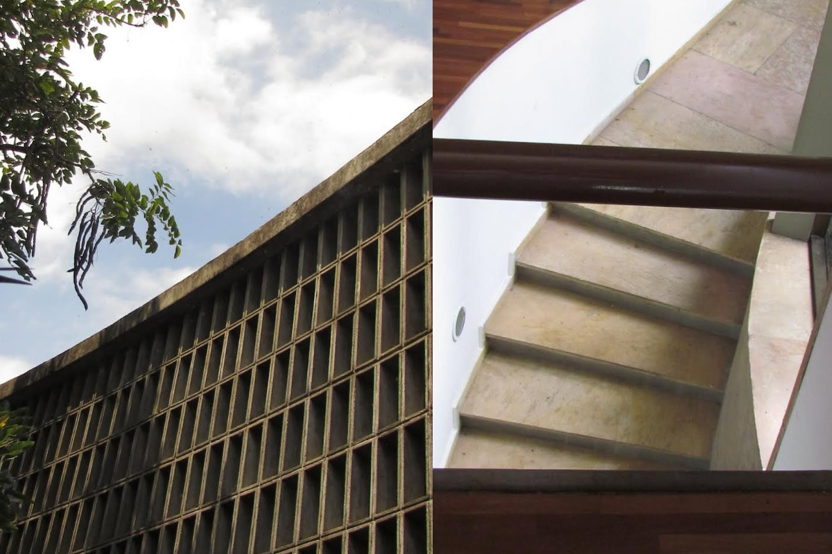 Casa Niemeyer