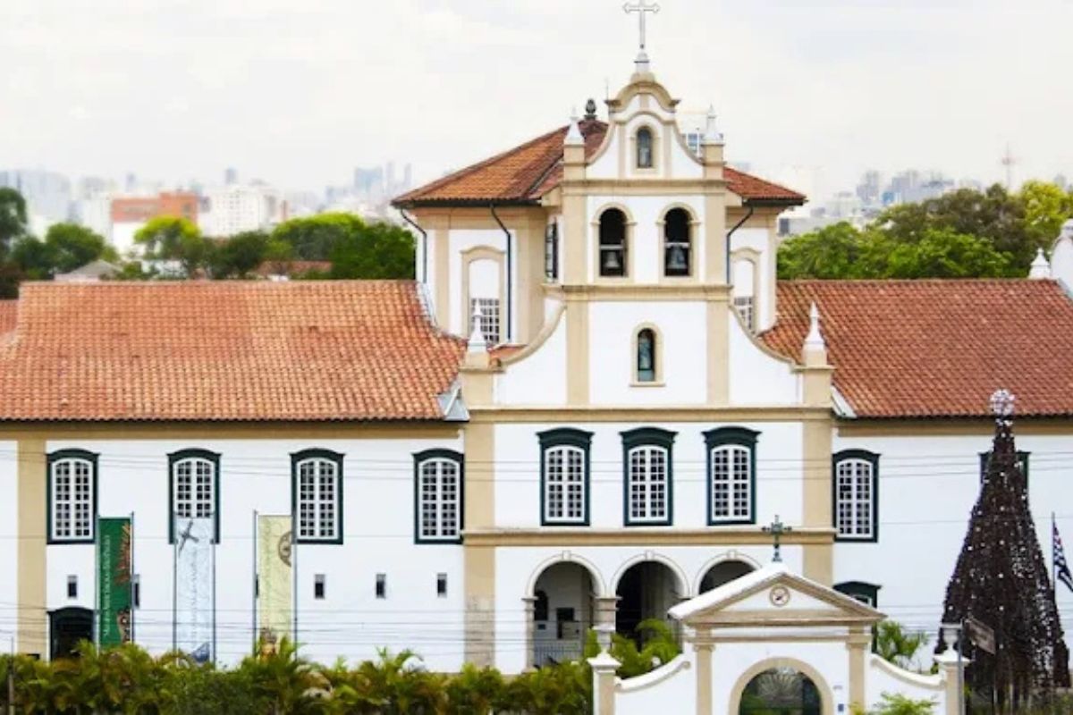 Museu da Arte Sacra