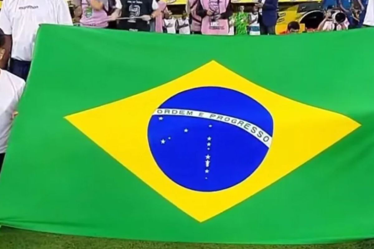 bandeira brasil