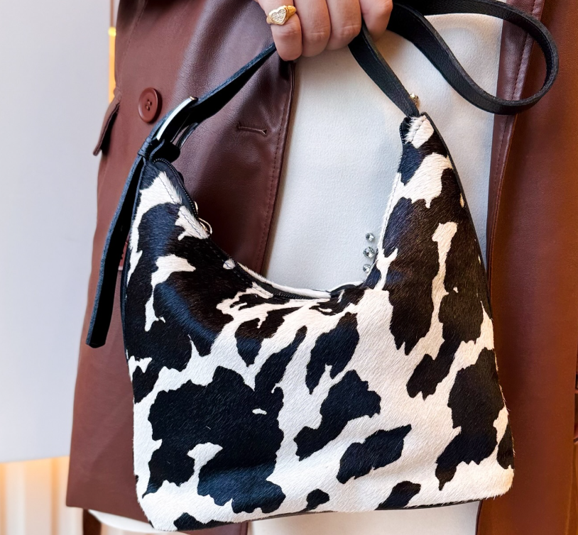 bolsa vaca
