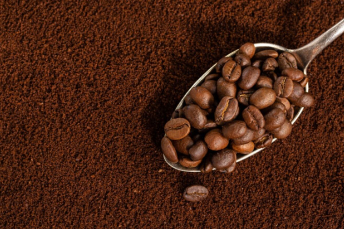 Café