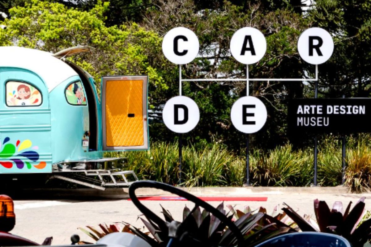 Museu Carde