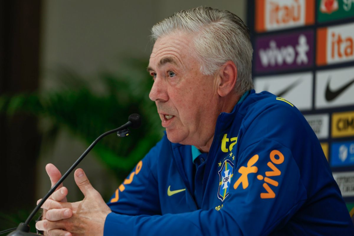 Carlo Ancelotti