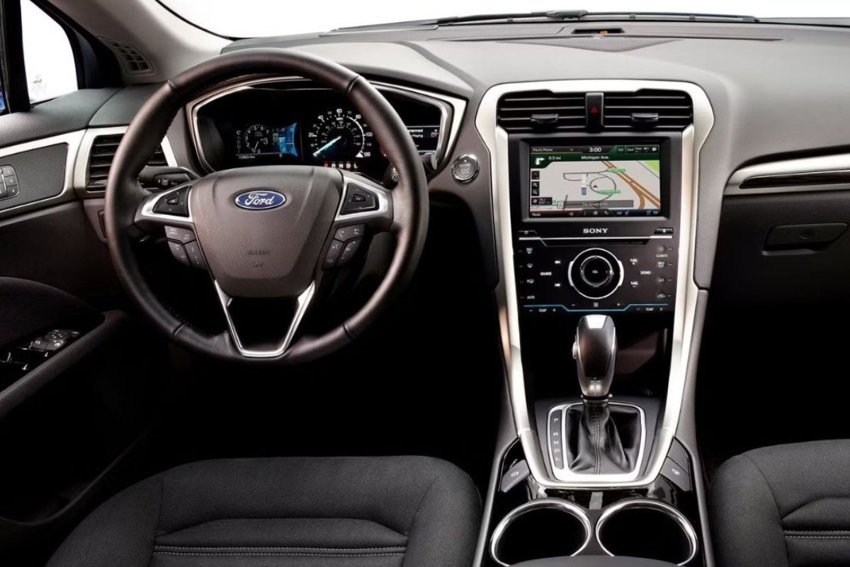 Ford