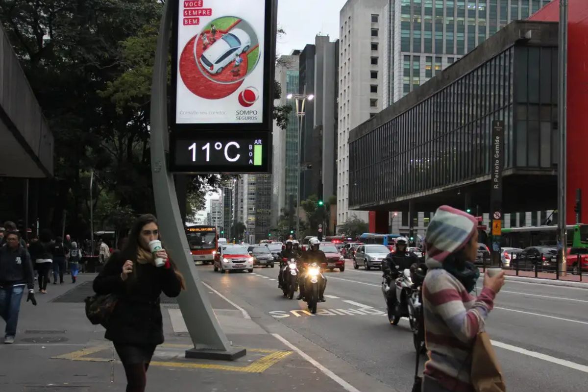 frio