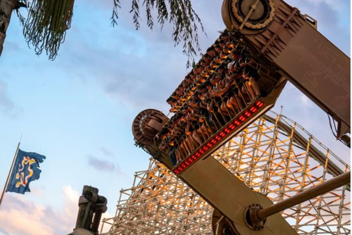 Hopi Hari