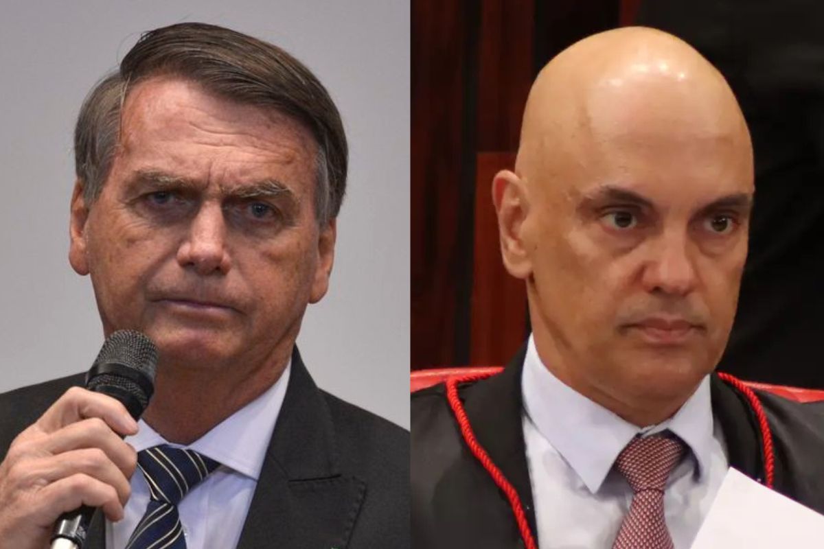 bolsonaro preso