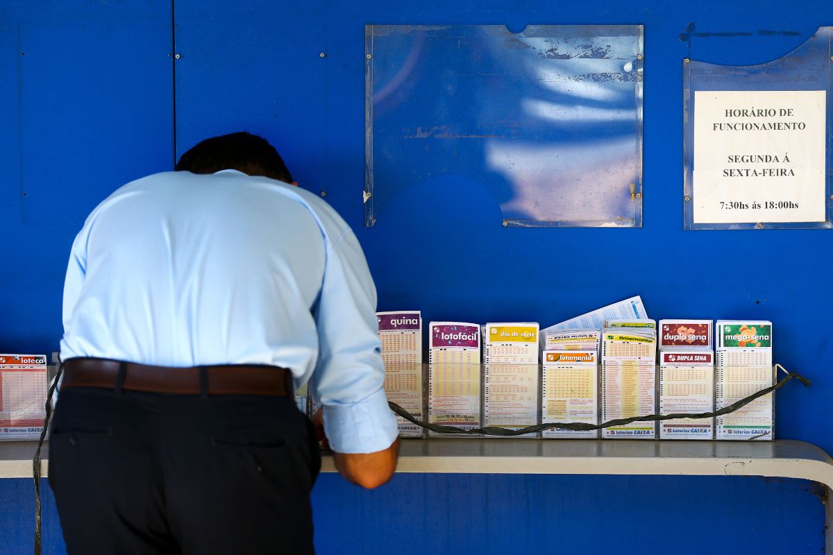 Foto: Reprodução/Caixa