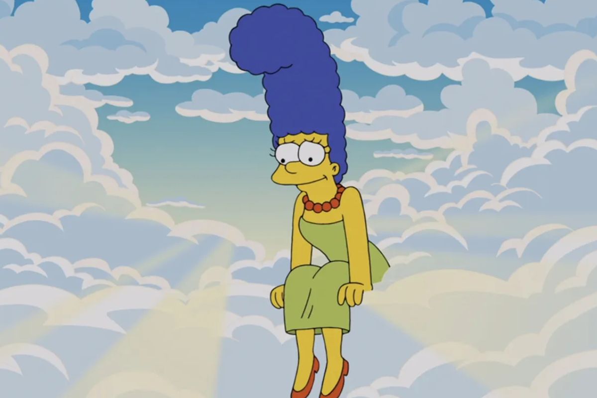 Marge